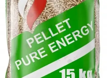 Pellet - Wodzisław Śląski