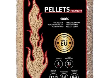 Pellet - Wodzisław Śląski