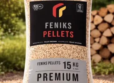 Pellet - Wodzisław Śląski