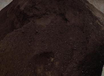 Ziemia ogrodowa humus